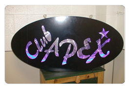 vision signs & printing