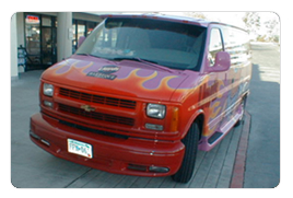 vision signs & printing